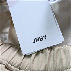 Повседневные шорты из хлопка с высокой талией JNB*Y ОРИГИНАЛ!