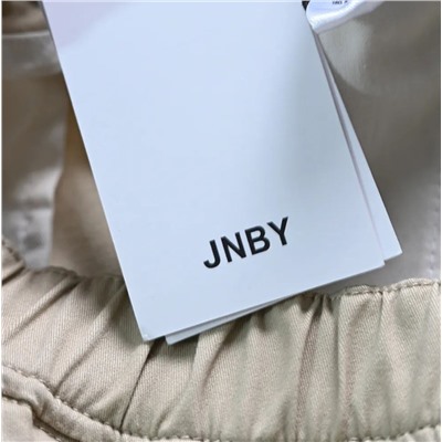 Повседневные шорты из хлопка с высокой талией JNB*Y ОРИГИНАЛ!
