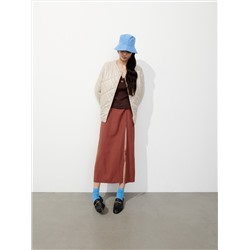 Steppjacke