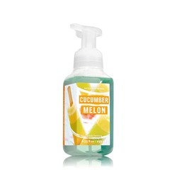 CUCUMBER MELON Gentle Foaming Hand Soap