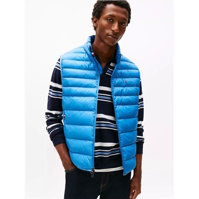 Lightweight Packable Vest