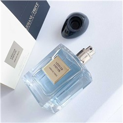 Холодный и чистый аромат парфюмерной индустрии Armani blue rock grass