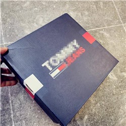 Высокие женские кеды на платформе Tomm*y Jean*s ❌  Экспорт