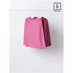 PACK OF 2 THERMAL T-SHIRTS