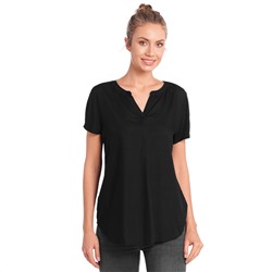 Damen Bluse in leichter Qualität