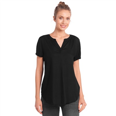Damen Bluse in leichter Qualität