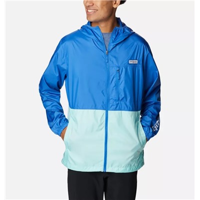 Men's PFG Three Streams™ II Windbreaker
