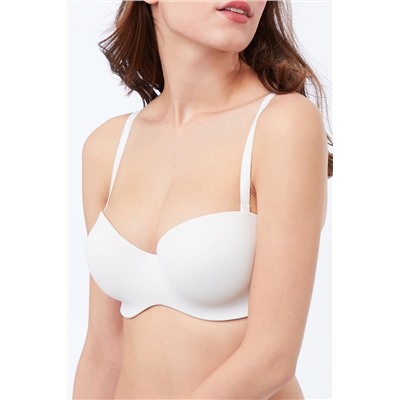 Bandeau Pure Fit Blanco