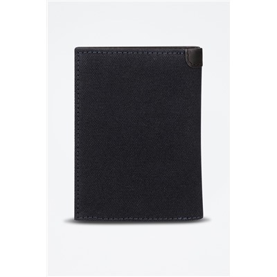 Cartera Hilltop Azul marino
