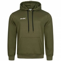 JELEX Relax Herren Hoodie army
