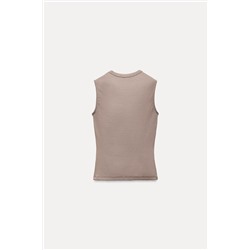 FRONT LABEL TOP