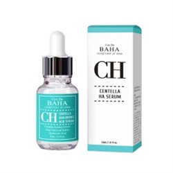 CH Centella HA Serum