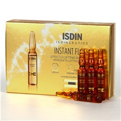 Isdinceutics Instant Flash 5 Ampollas