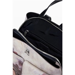 Mochila S bolsillos