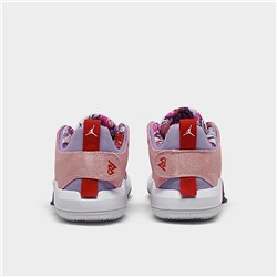JORDAN ONE TAKE 5 BASKETBALL SHOES
