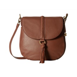 Ali Flap Crossbody