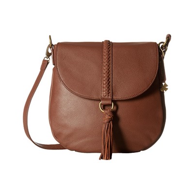 Ali Flap Crossbody
