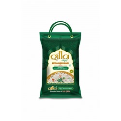 LAL QILLA Excel Tibar Рис Басмати 5кг