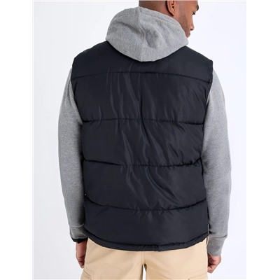 SIGNATURE VEST