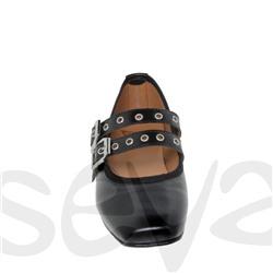 Casual, ZAPATO SEÑORA PIEL