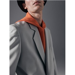 Blazer im Comfort-Fit