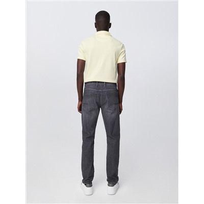 Jeans im Slim-Fit