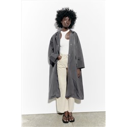 CHUBASQUERO OVERSIZE