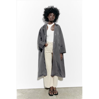 CHUBASQUERO OVERSIZE