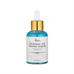 ★SALE★  Hyaluronic Acid Moisture Ampoule