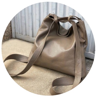 PELLE 17-04 (790) ТАУПЕ