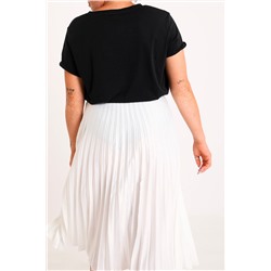 Camiseta Negro