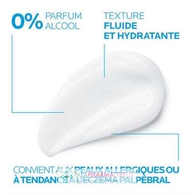 La Roche Posay Tolériane Dermallergo Yeux 20ml