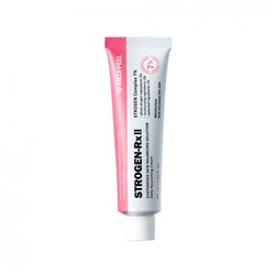 Strogen Rx ⅡCream Регенерирующий крем с фитоэстрогенами