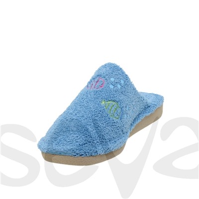 Tupie, ZAPATILLA CASA SEÑORA