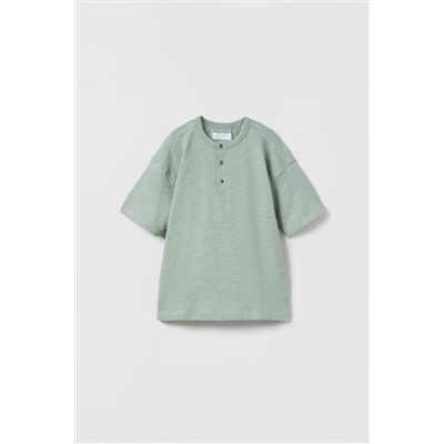 CAMISETA PANADERO