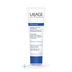 Uriage Pruriced Crème Confort Apaisante 100ml