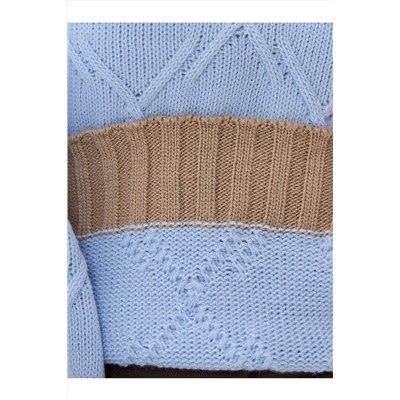 Джемпер NEWVAY #916064