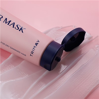 No Wash Nutri Lock Hair Mask Несмываемая питательная маска для волос с аминокислотами