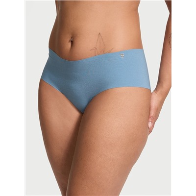 No-Show Daisy Lace Cheeky Panty