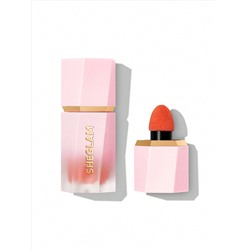 Color Bloom Liquid Blush Matte Finish-Love Cake