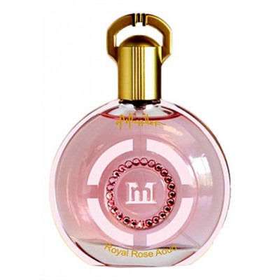 M.MICALLEF ROYAL ROSE AOUD edp (w) 1.6ml пробник