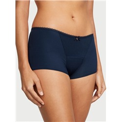 Smooth Period Boyshort Panty