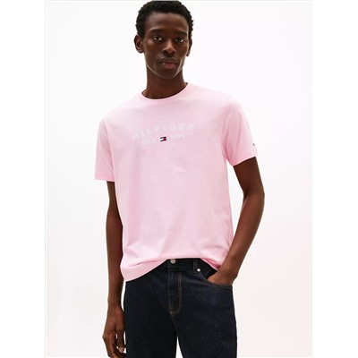 Hilfiger Logo T-Shirt