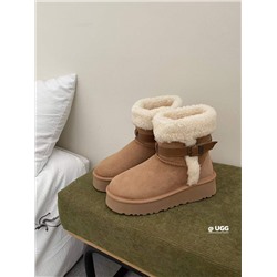 UG*G с пряжкой