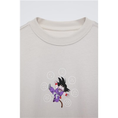 GOKU DRAGON BALL © T-SHIRT