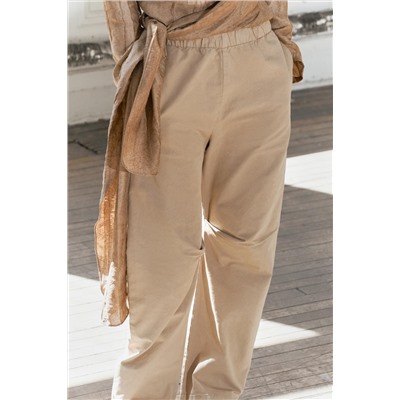 ZW COLLECTION COTTON PYJAMA TROUSERS