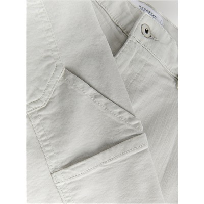 Work Wear Shorts