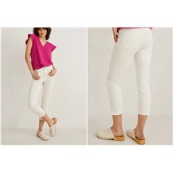 Hose - Skinny Fit - LYCRA®