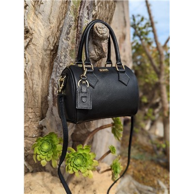 AB.Z PELLE GLORIA (650) negro