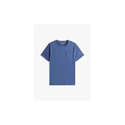 Everyday Pocket T-Shirt